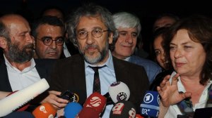 Can Dündar, Genel Yayın Yönetmenliği görevinden ayrıldı