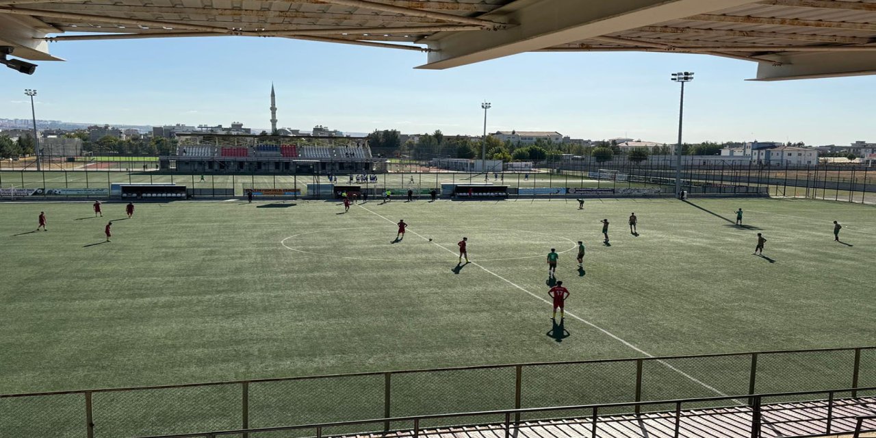 Batman'ın spor üssü: 19 Mayıs Tesisleri geleceğin şampiyonlarını yetiştiriyor