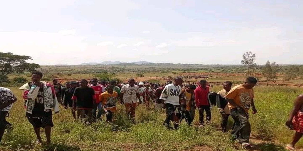 Nijerya'daki saldırılarda 13 kişi silahlı kişilerce öldürüldü