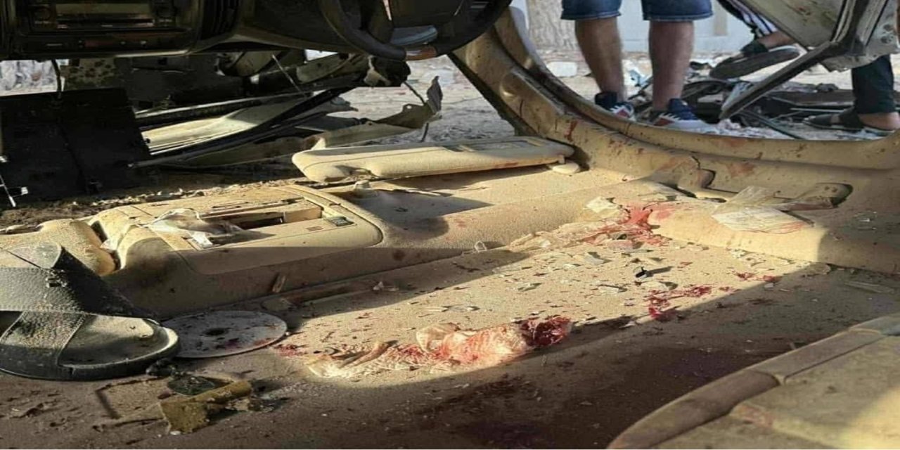 Libya'da hükümet yetkilisine yönelik suikast girişimi sonrası çatışmalar çıktı
