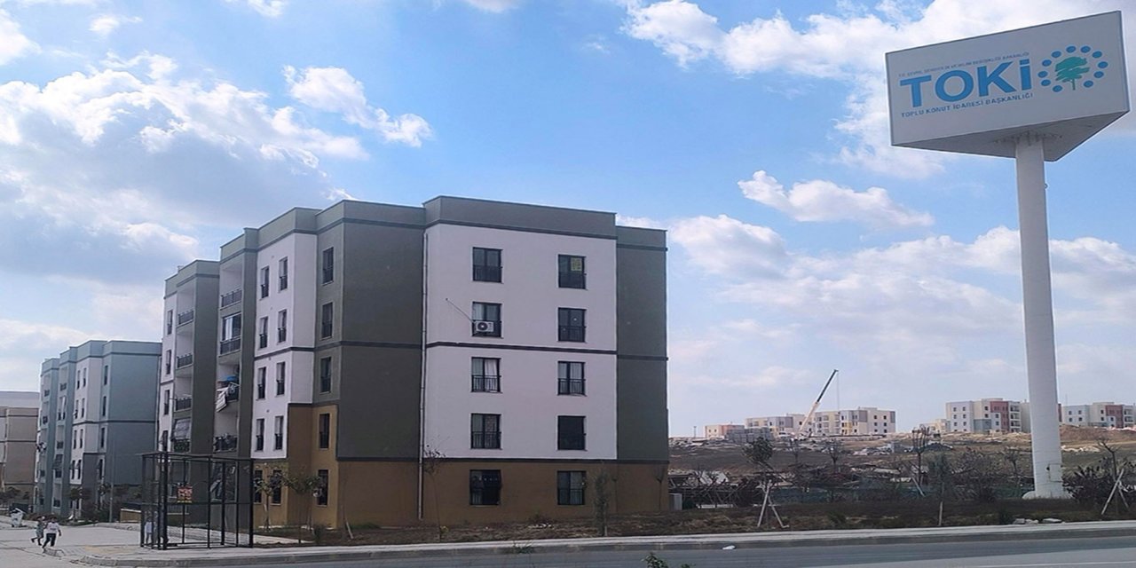 TOKİ'nin yüzde 25 indirim kampanyasında son gün