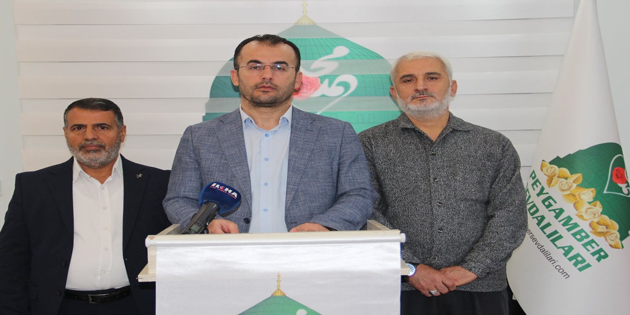 Yüzbinlerin katıldığı "Siyer Yarışması" bu yıl da başlıyor