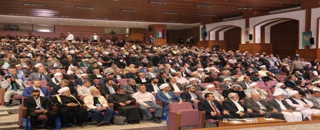 Alimlerden seferberlik çağrısı: Gazze sadece bir coğrafya değil, ümmetin onurudur