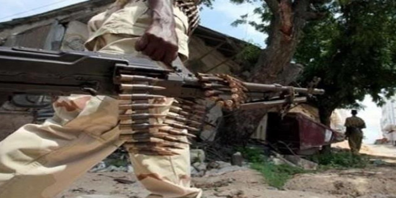 Nijerya'da silahlı saldırı: 7 asker hayatını kaybetti