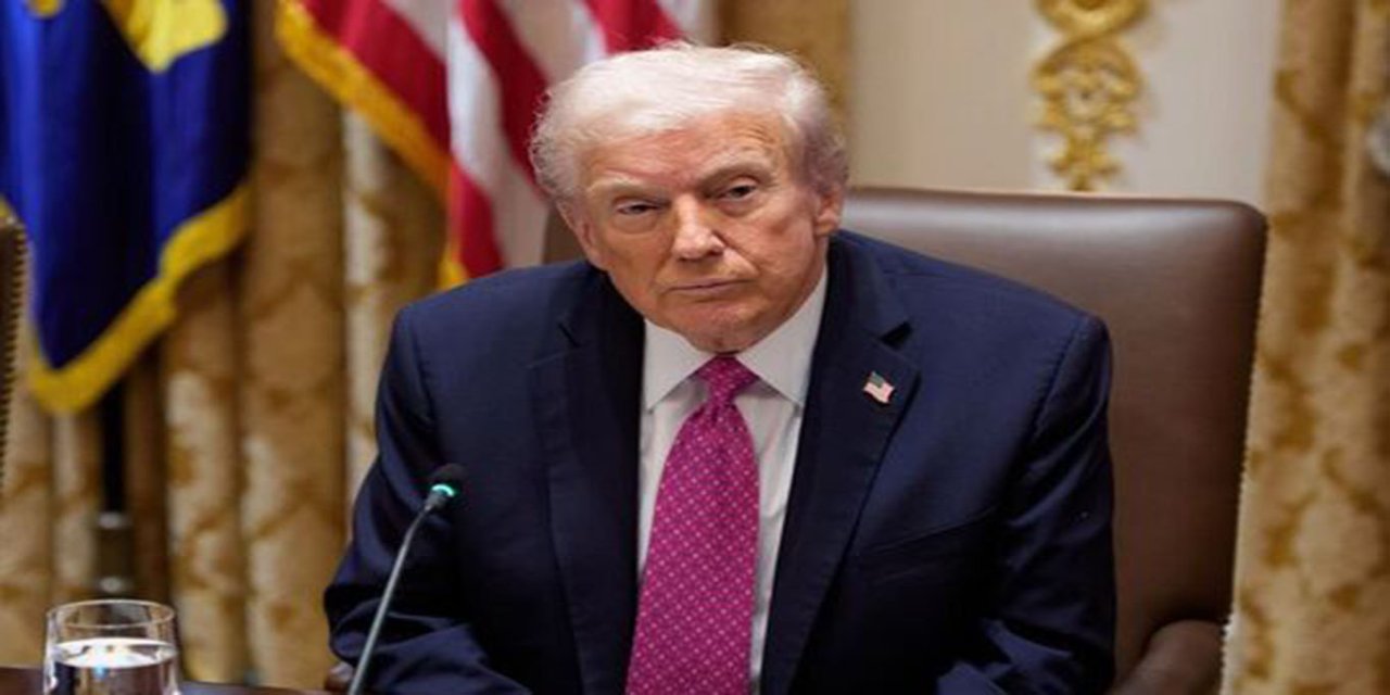 Trump: Gazze'de ateşkes sürüyor