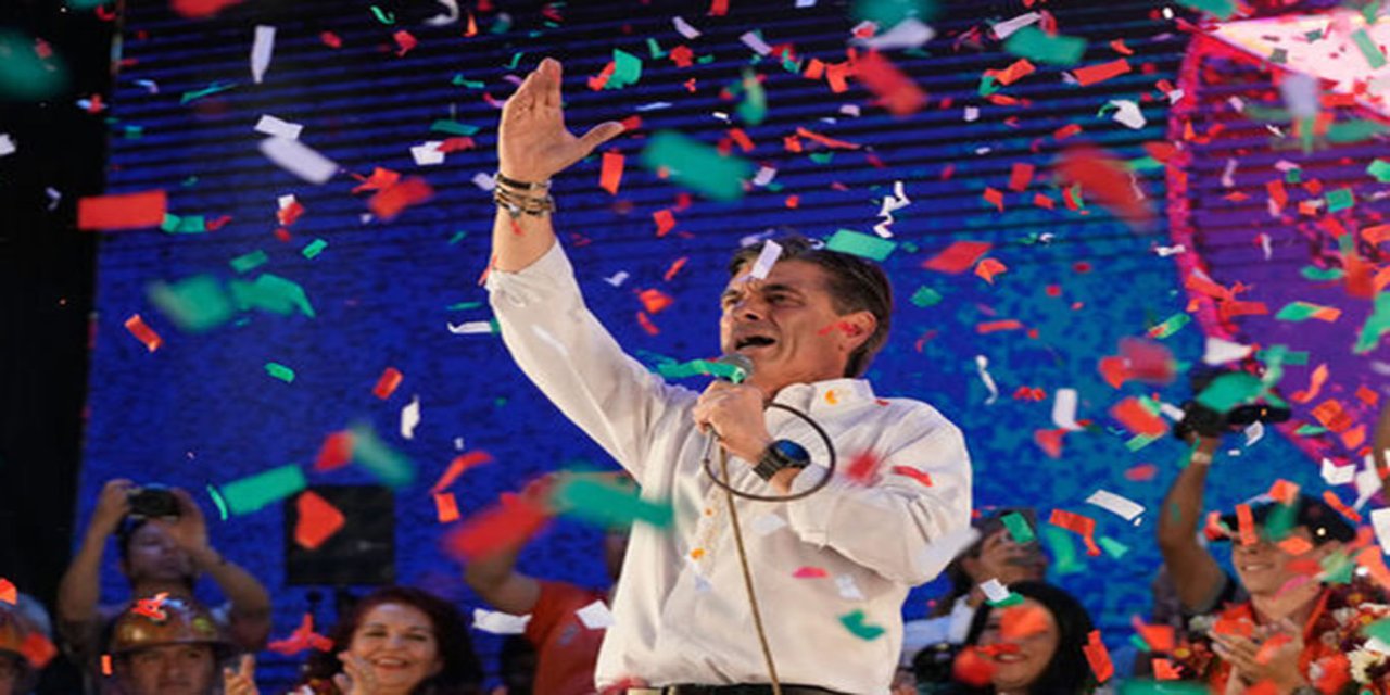 Bolivya'da Rodrigo Paz başkan seçildi, sosyalist dönem sona erdi