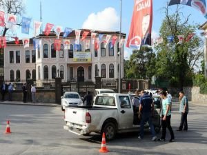 "Kısıklı'daki MOBESE otomatik değil, manuel çalışıyor"