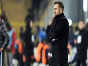 Fenerbahçe, Vitor Pereira ile yollarını ayırdı!