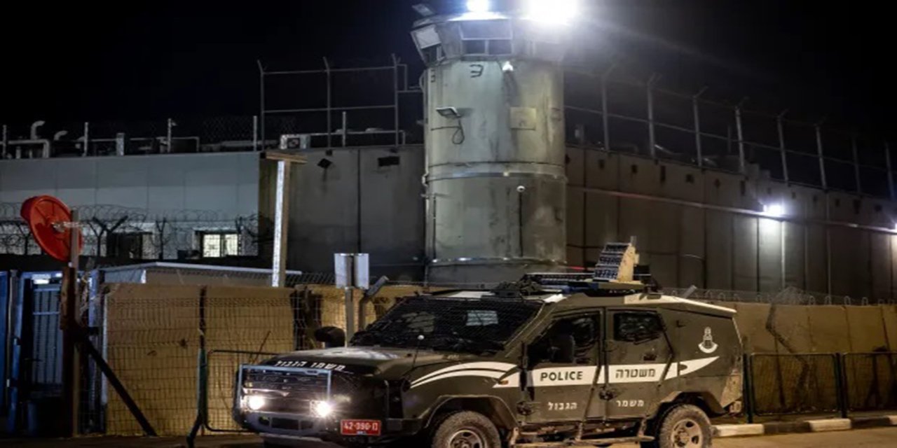 Siyonist rejim zindanlarında tutulan bir Filistinli daha şehit oldu