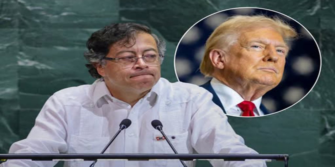 Kolombiya, Washington Büyükelçisi'ni geri çağırdı