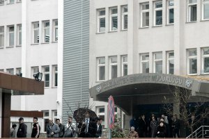 Gaziantep’te 7 PKK’li gözaltına alındı