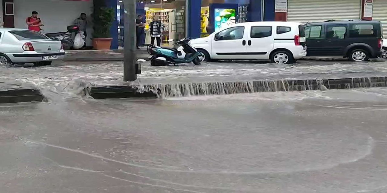 Meteoroloji'den 9 il için sarı kodlu uyarı
