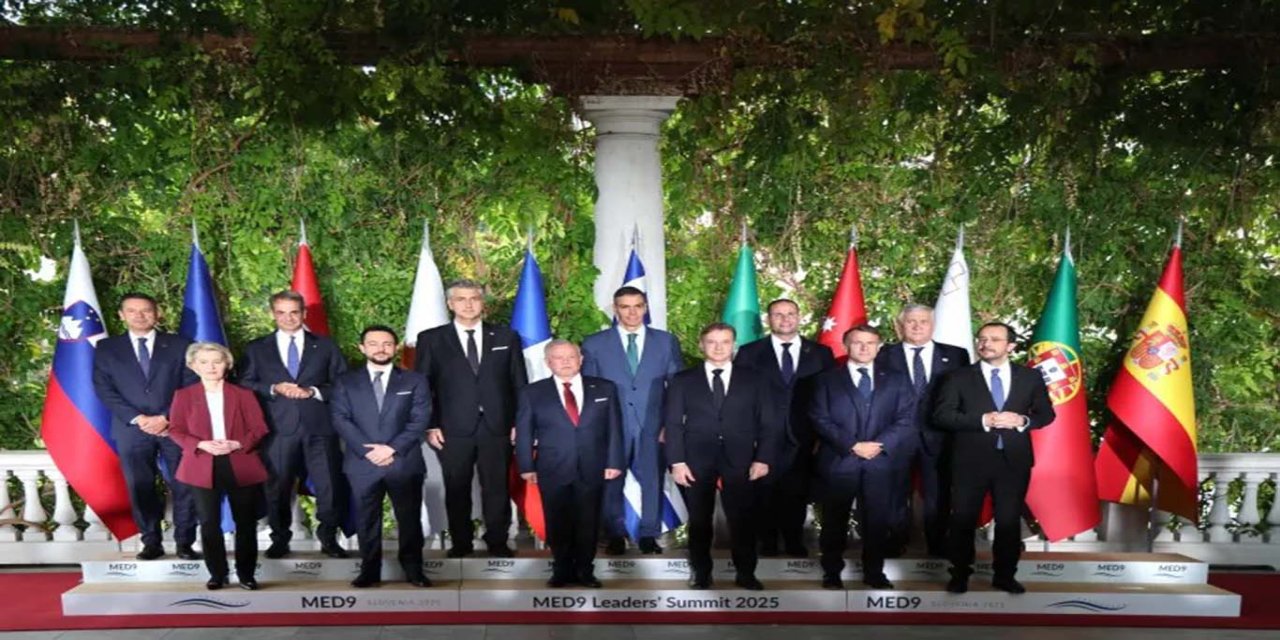 Avrupa'dan siyonist rejime çağrı: Gazze kapılarını açın, ateşkes tam uygulansın