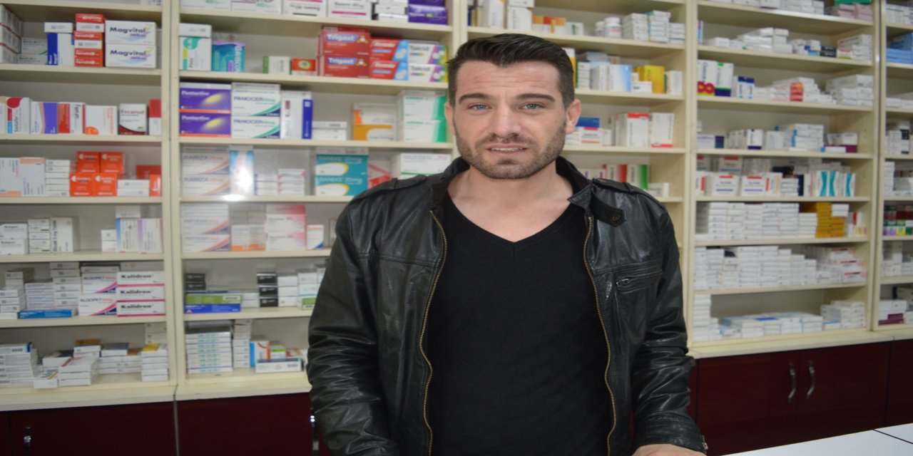 Grip Aşısı bulunamıyor, hastalar mağdur, raflar boş