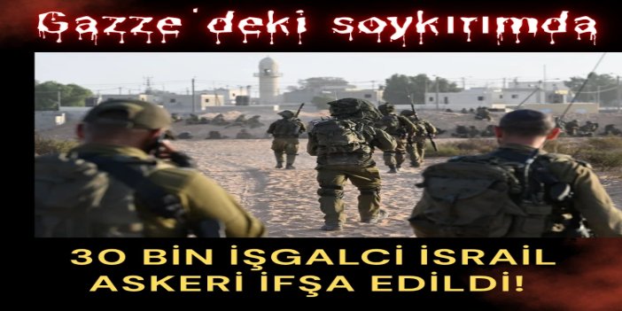 El Cezire Gazze soykırımına katılan işgalci askerlerin bilgilerini yayınladı