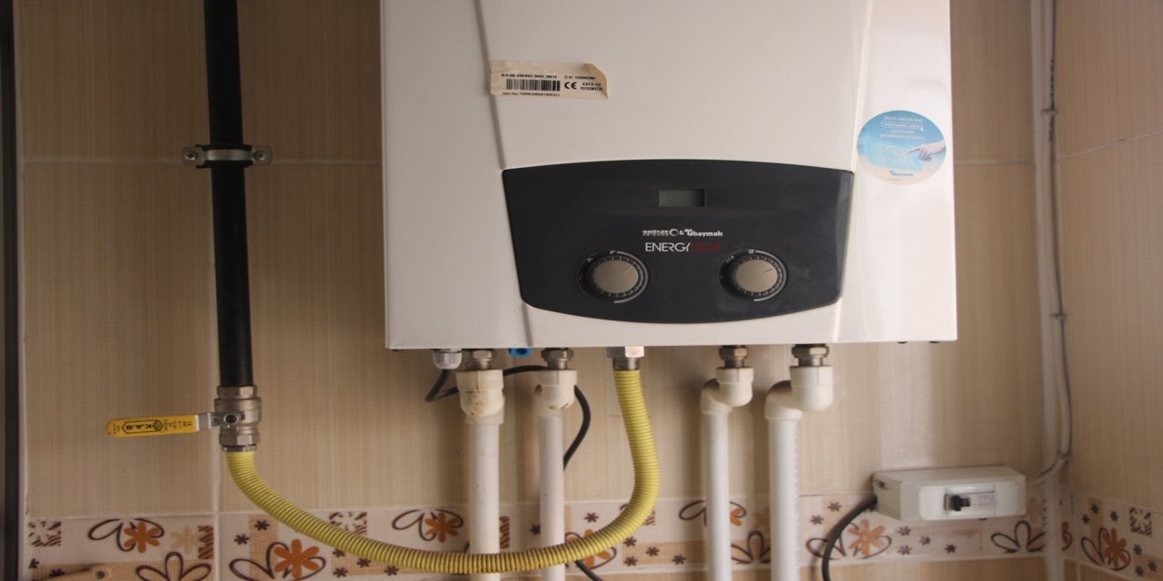 Doğal gaz yetkili uzmanı Arda: Hem ısı hem de enerji tasarrufu için bütün odaların petekleri çalıştırılmalıdır