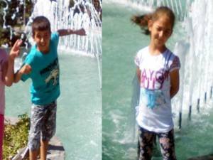 Kayseride kıskançlık cinneti: 1 çocuk öldü, 1 çocuk yaralı