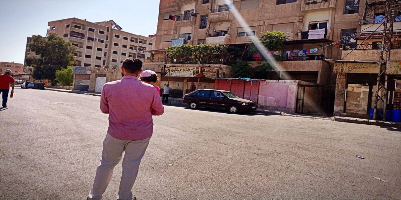 Suriye'nin yeniden inşası için 216 milyar dolara ihtiyaç var