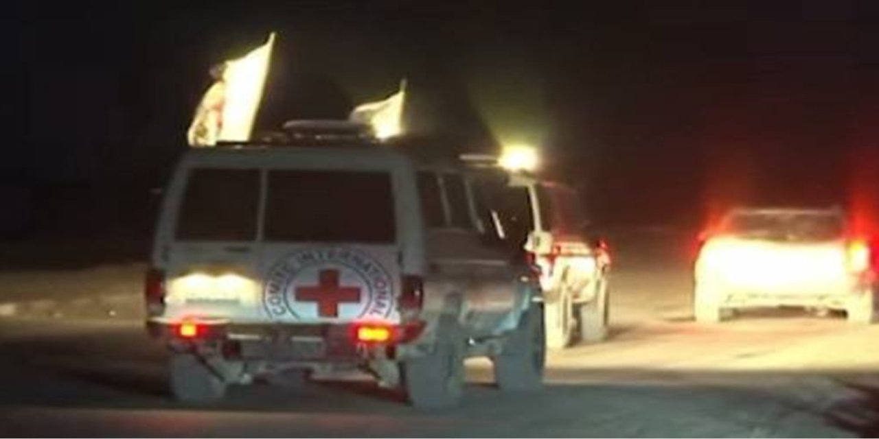 Kassam, iki siyonist esirin daha cesedini teslim etti