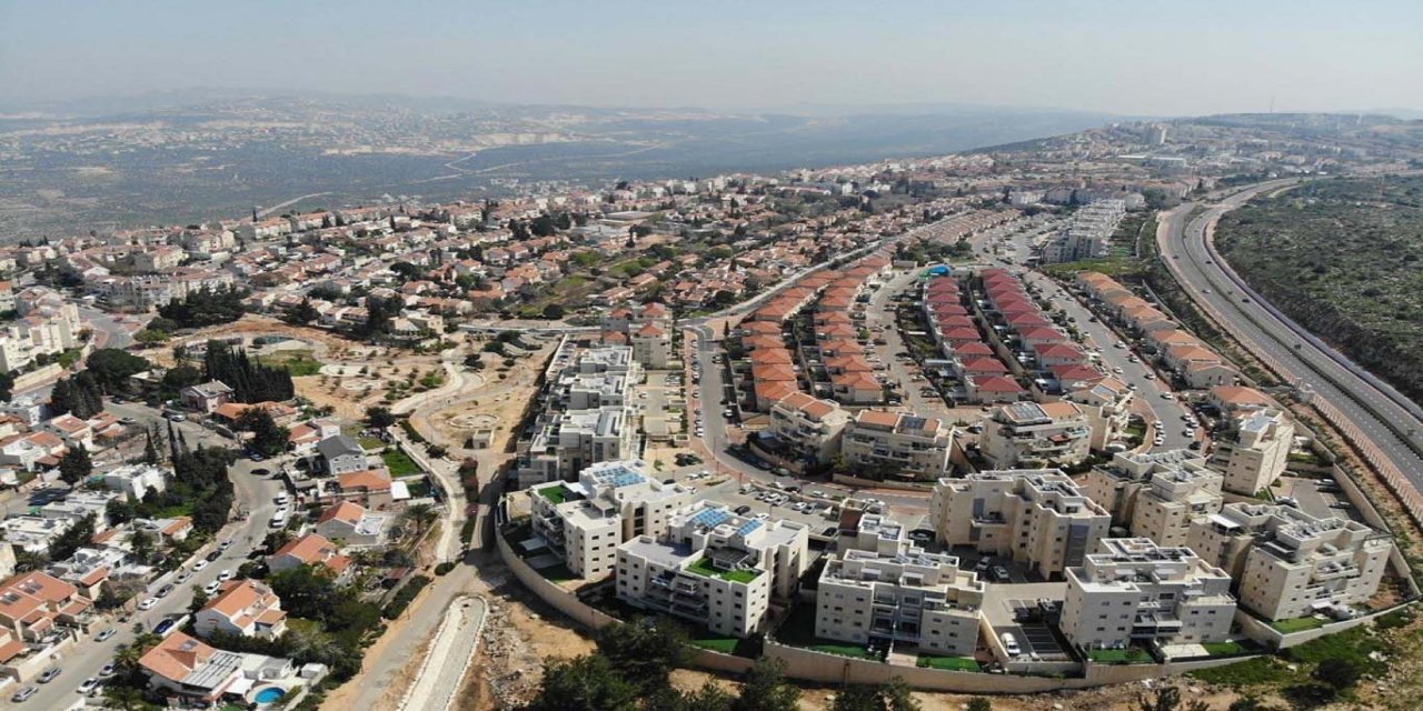 Batı Şeria ilhak ediliyor: Tasarısı bugün Knesset'te oylanacak