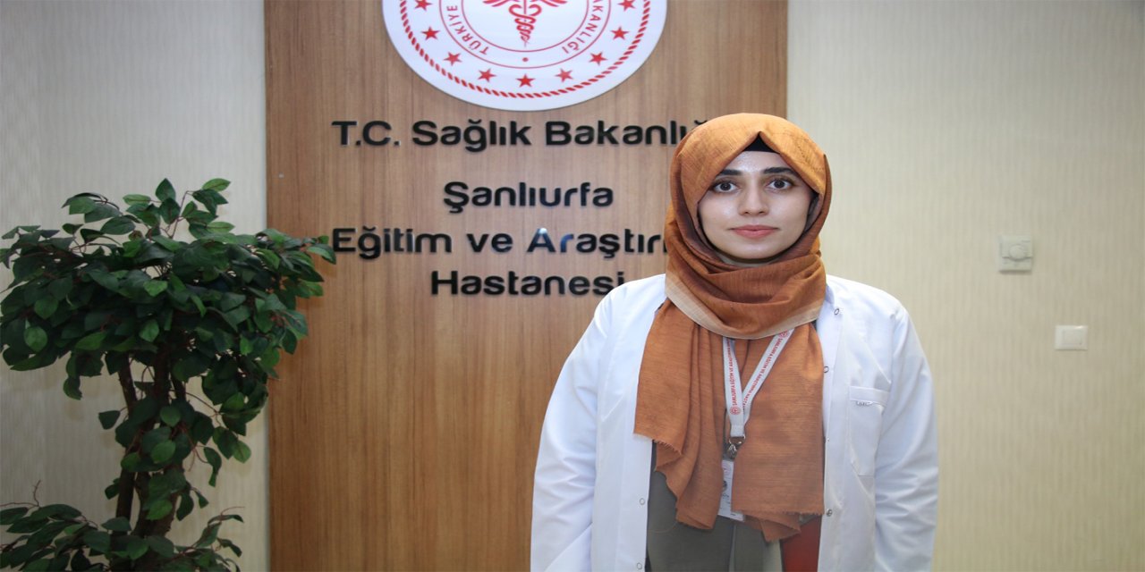 Şanlıurfa’da kekemelik farkındalığı: Bir engel değil, farklı bir konuşma biçimi