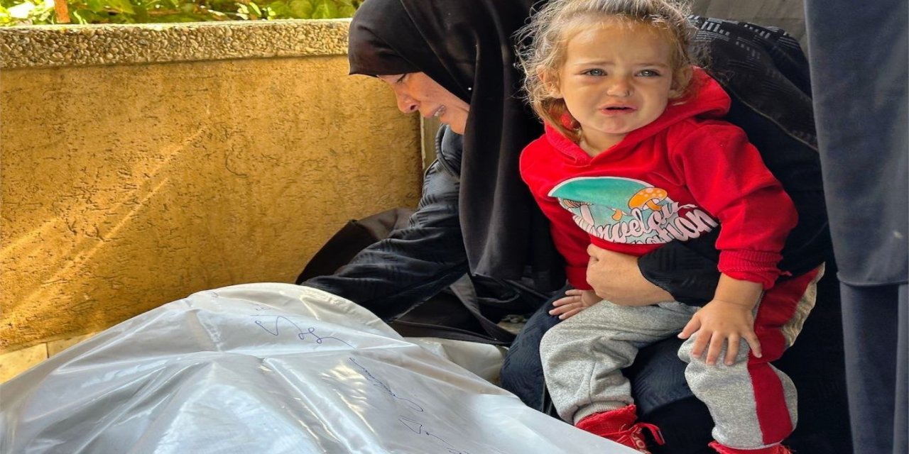 Gazze Sağlık Bakanlığı: Saldırılarda şehit sayısı 68 bin 234’e yükseldi