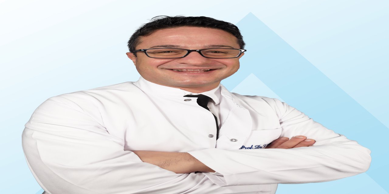 Böbrek üstü bezi kitlesi tehlikeli olabilir!