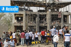 "Kürt halkı namlunun kimin elinde olduğunu görmeli"