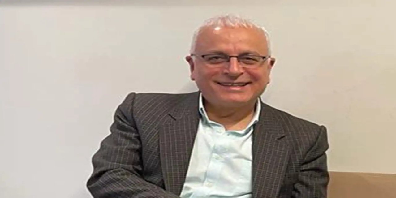 Tele 1 Televizyonu Yayın Yönetmeni Merdan Yanardağ gözaltında