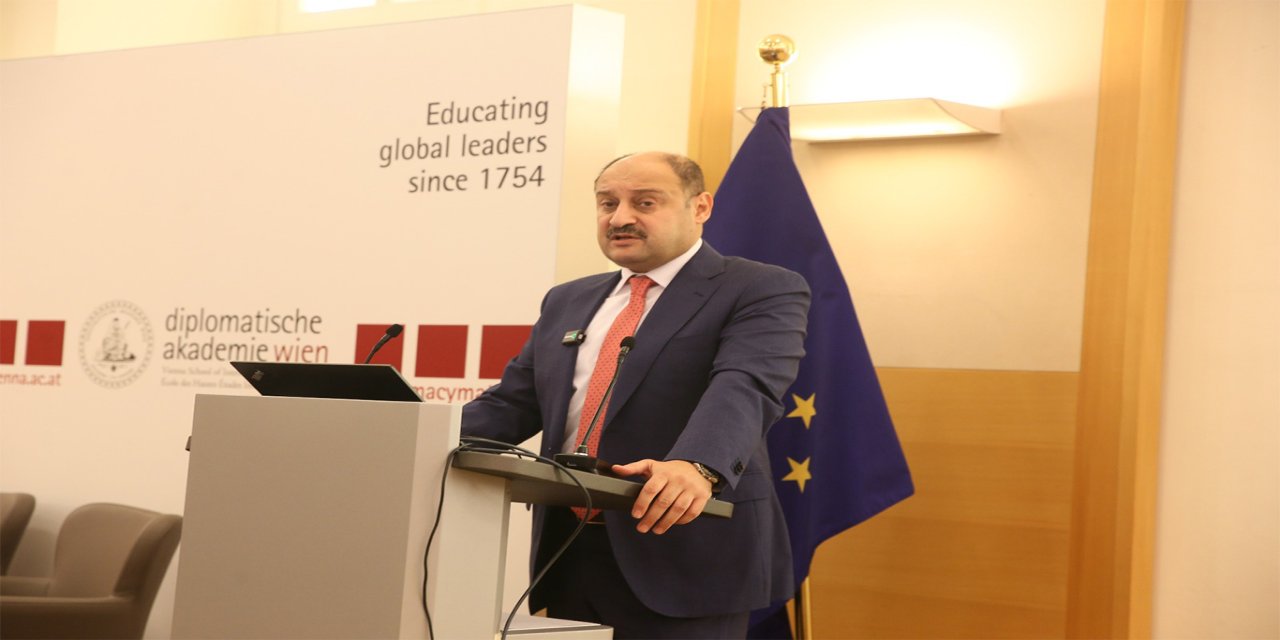 Şanlıurfa Belediye Başkanı Gülpınar: Göbeklitepe insanlığın ortak hafızasıdır
