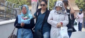 FETÖ'ye 'abla' operasyonu