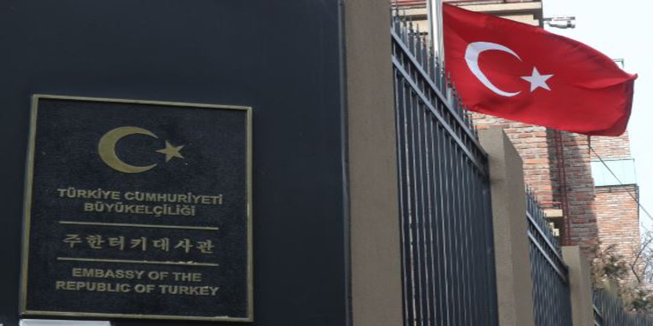 Bazı büyükelçilikler ile dış temsilciliklere yeni atamalar
