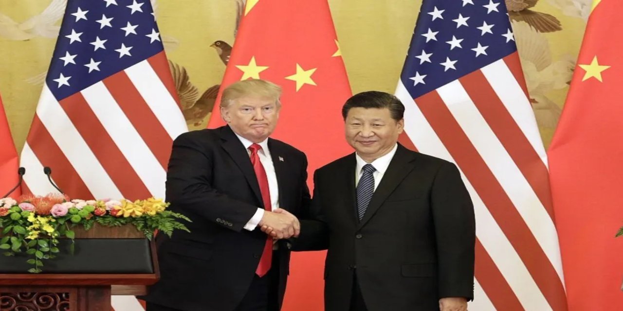 Trump ile Şi görüşmesinin tarihi belli oldu
