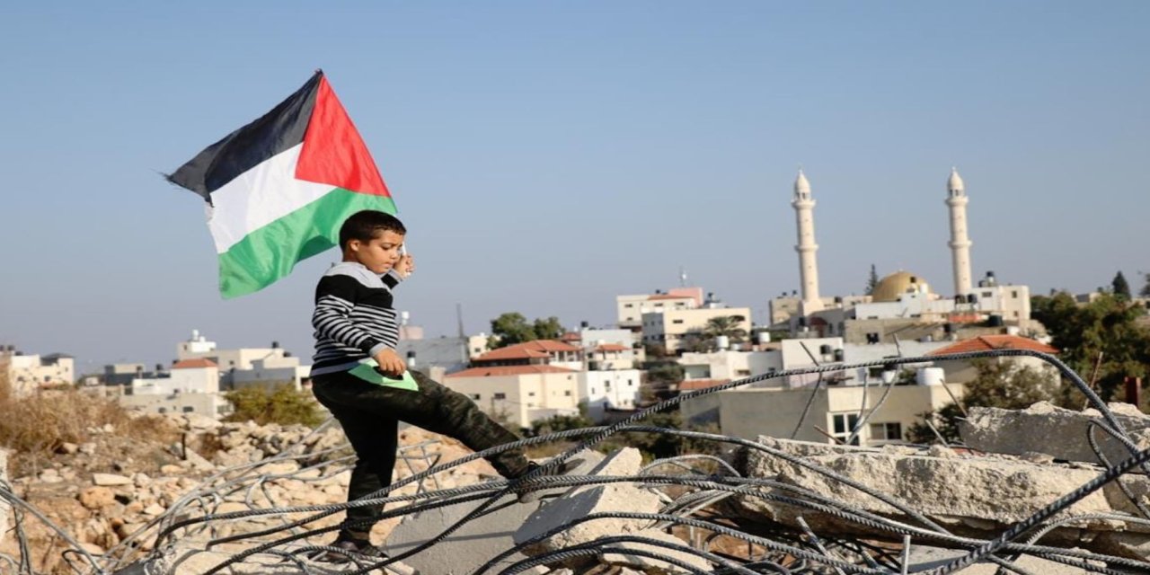 Filistinli gruplar ateşkesi kalıcı hale getirecek adımlarda anlaştı