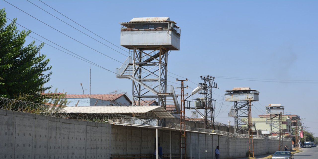 Batman'da torbacı operasyonu: 5 şüpheli tutuklandı