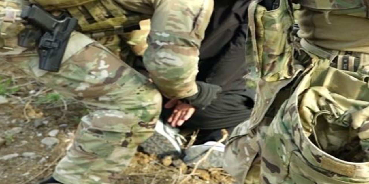 Gürcistan'da uranyum kaçakçılığı operasyonu: 3 gözaltı