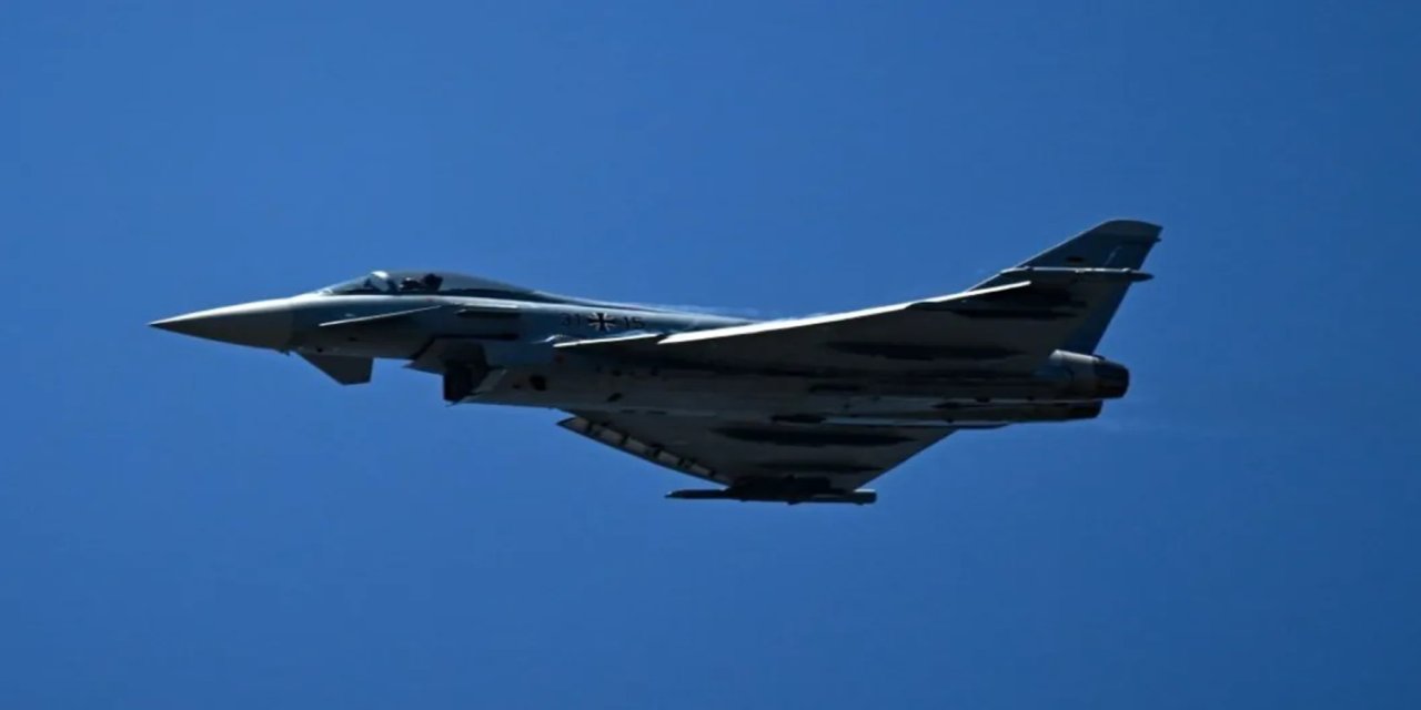 Eurofighter sürecinde Ankara'ya iki kritik ziyaret