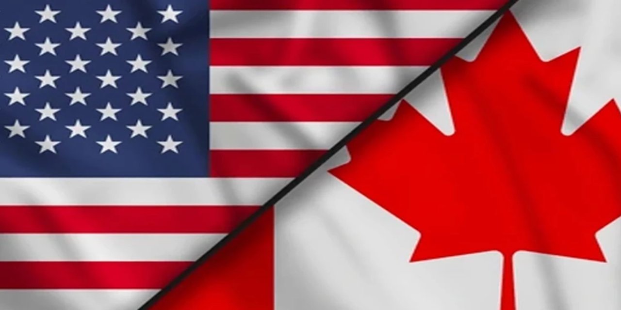 ABD'den Kanada'ya yüzde 10 gümrük vergisi artışı