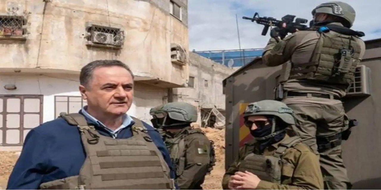 İşgal rejiminden Gazze'de yıkımı sürdürme talimatı