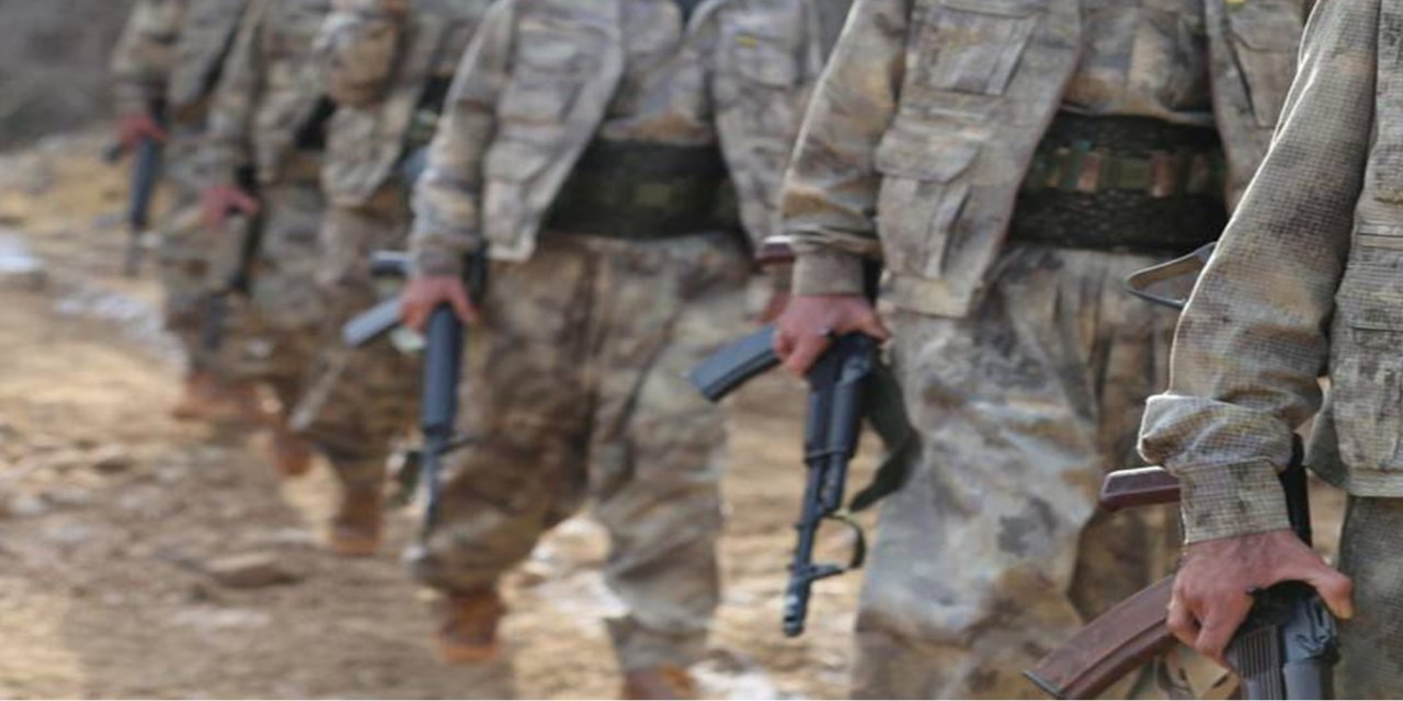 PKK'nın, Türkiye'den geri çekildiğini duyurmasının ardından AK Partili yetkililerden açıklama