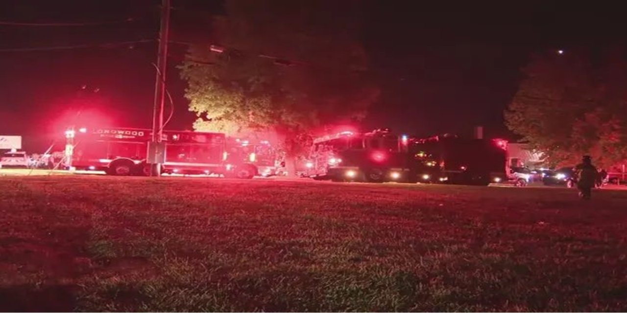 Pensilvanya'da silahlı saldırı: Bir ölü 6 yaralı