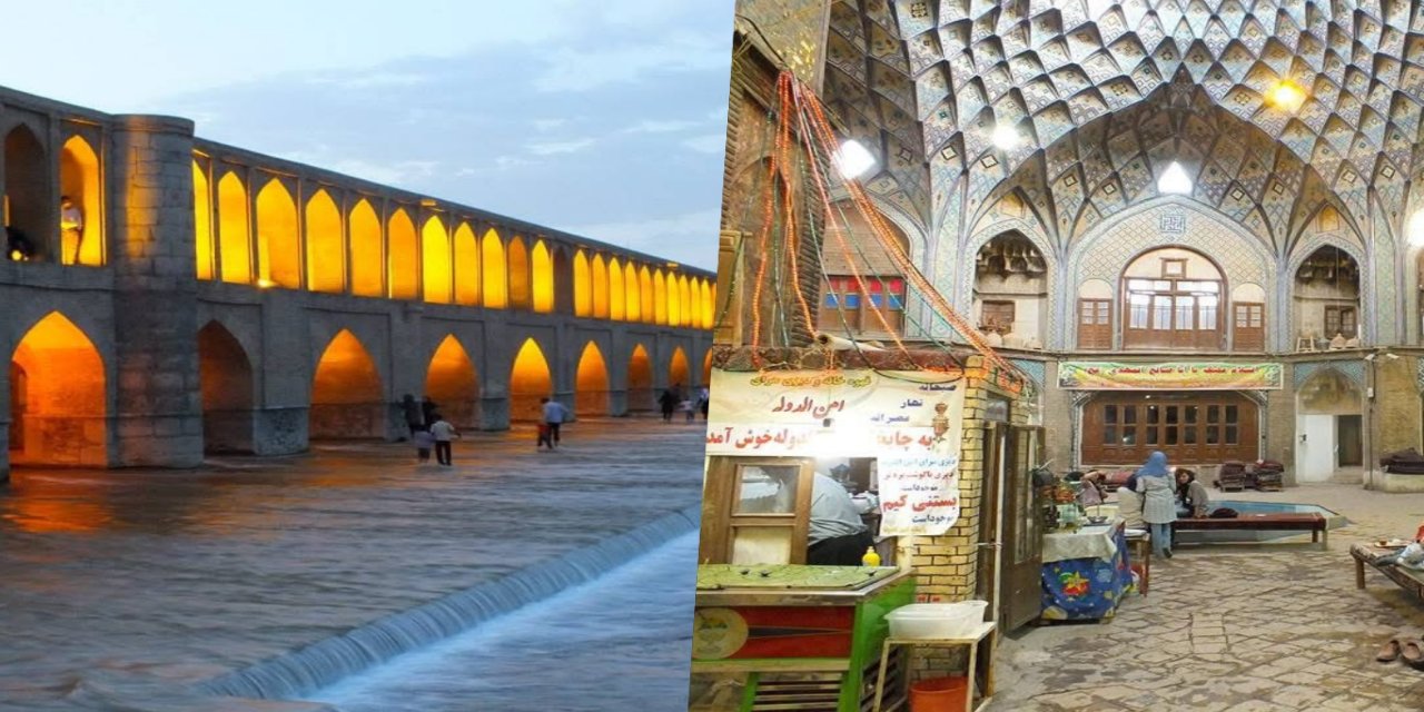 İran: UNESCO Dünya Mirası Listesi’nden çıkarılma iddiaları asılsız