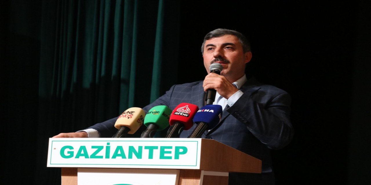 Müftü Yardımcısı Aktan: Namaz bilincimizi canlı tutmalıyız