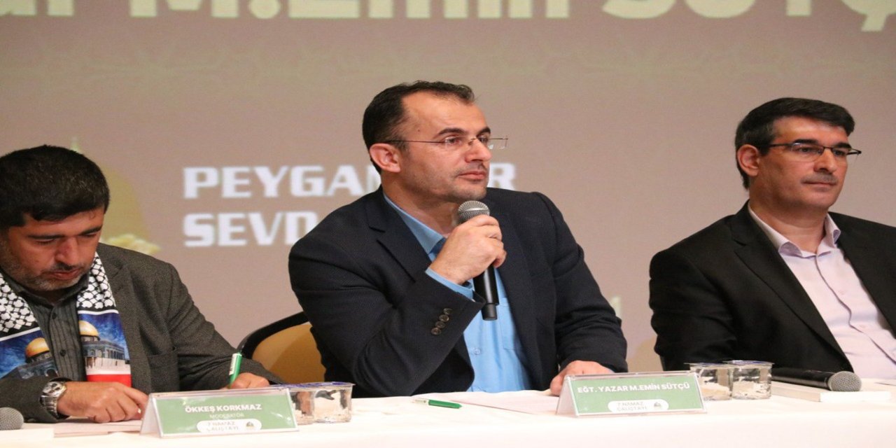 Namazı çocuklara sevdirmenin yolları