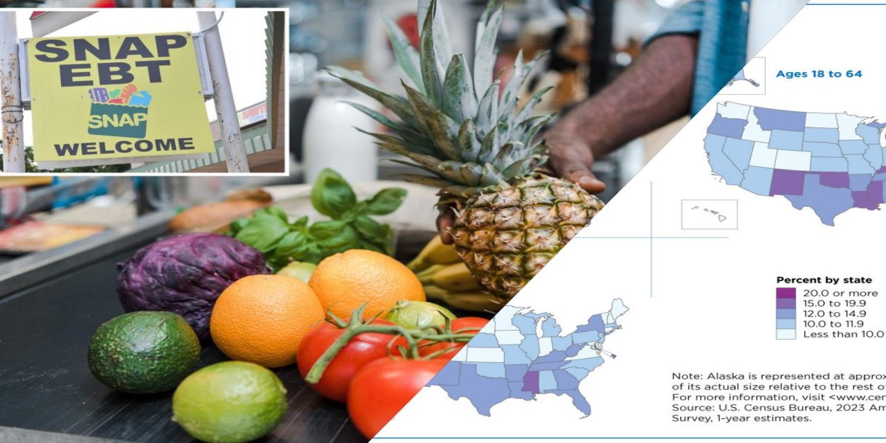 Washington’daki çıkmaz büyüyor: Trump, gıda yardımlarını askıya aldı