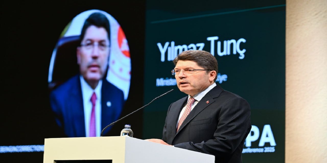 Bakan Tunç’tan İmamoğlu "casusluk" soruşturmasına ilişkin açıklama