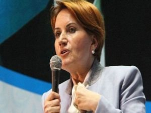 Meral Akşener'den ilk açıklama