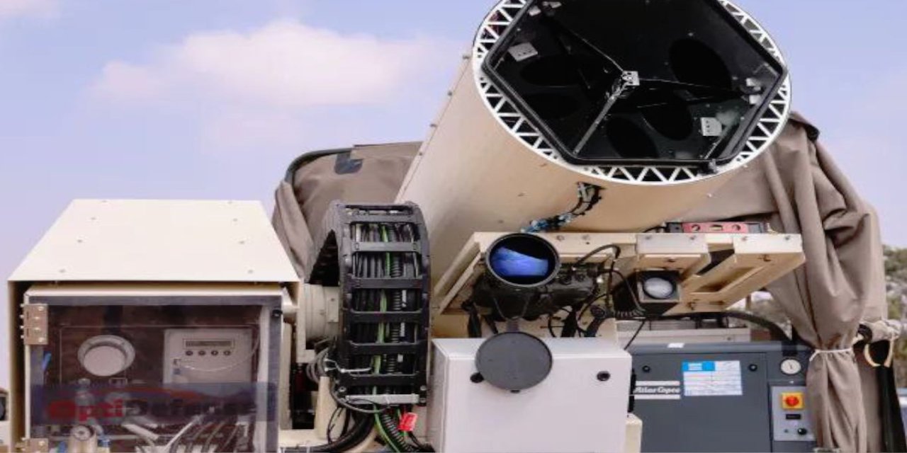 İşgal rejiminin “Iron Beam” sistemi hacklendi iddiası