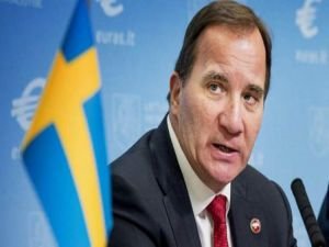İsveç Başbakanı Löfven'den Türkiye hakkında açıklama