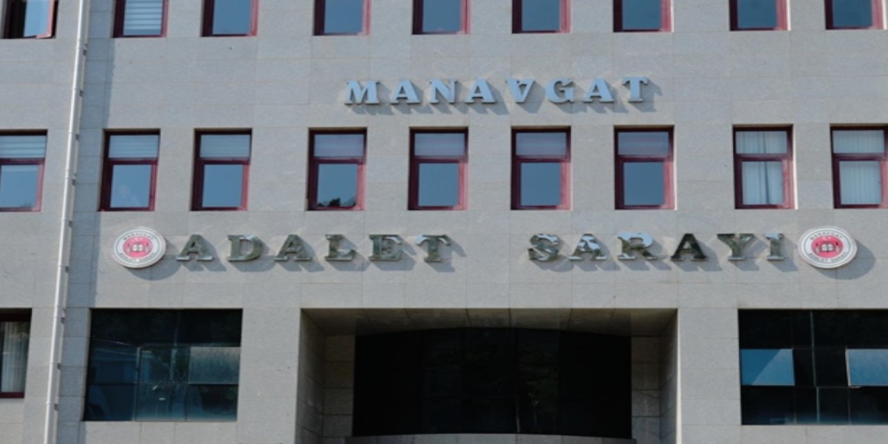 Manavgat Belediyesi’ne yönelik soruşturmada 24 şüpheli daha gözaltına alındı